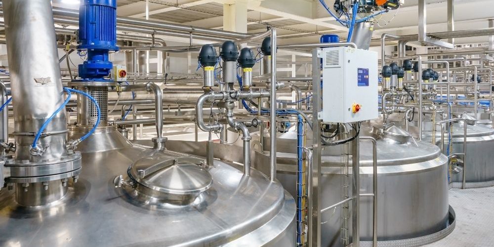 Chemical Industry