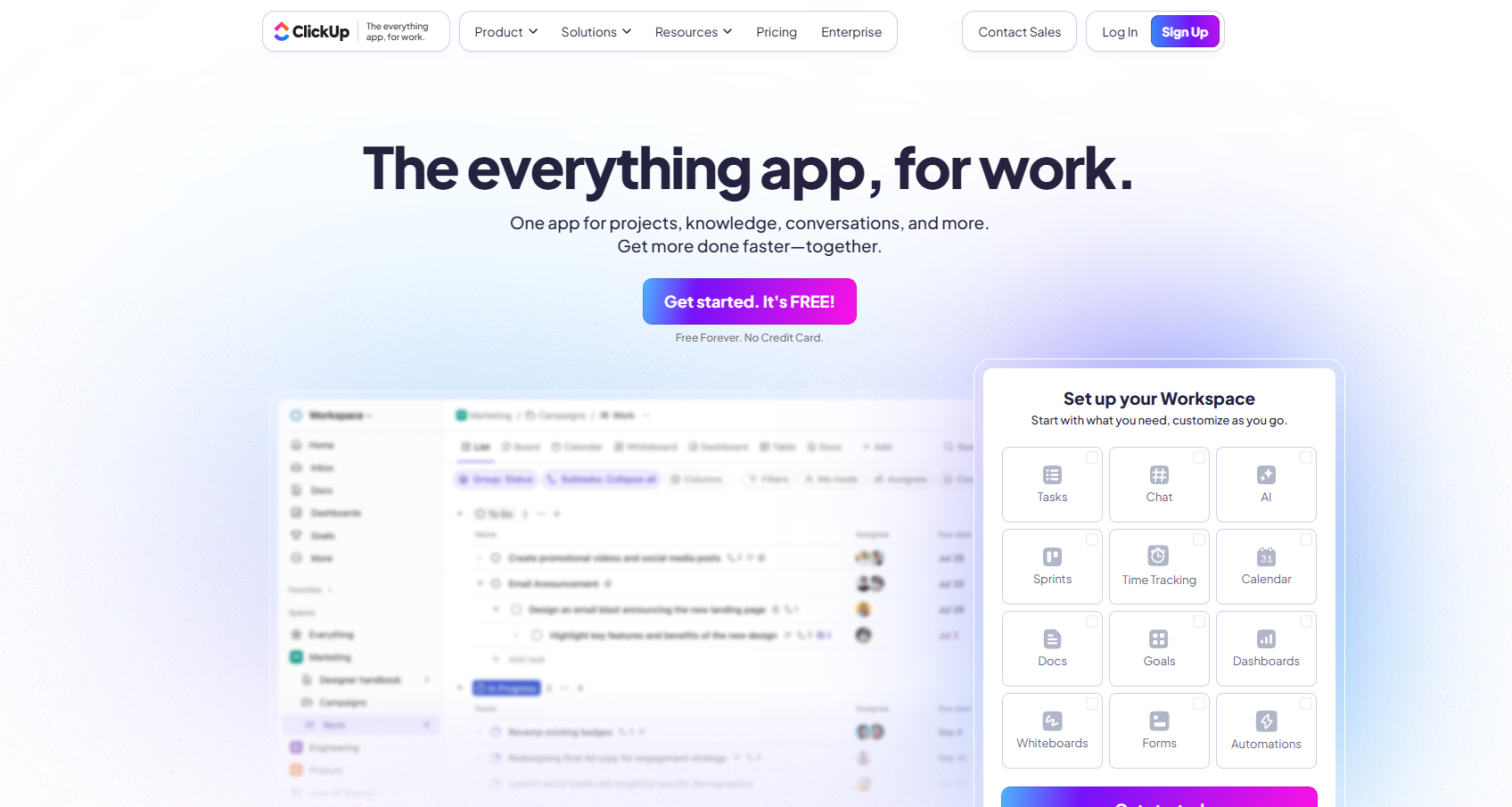 ClickUp