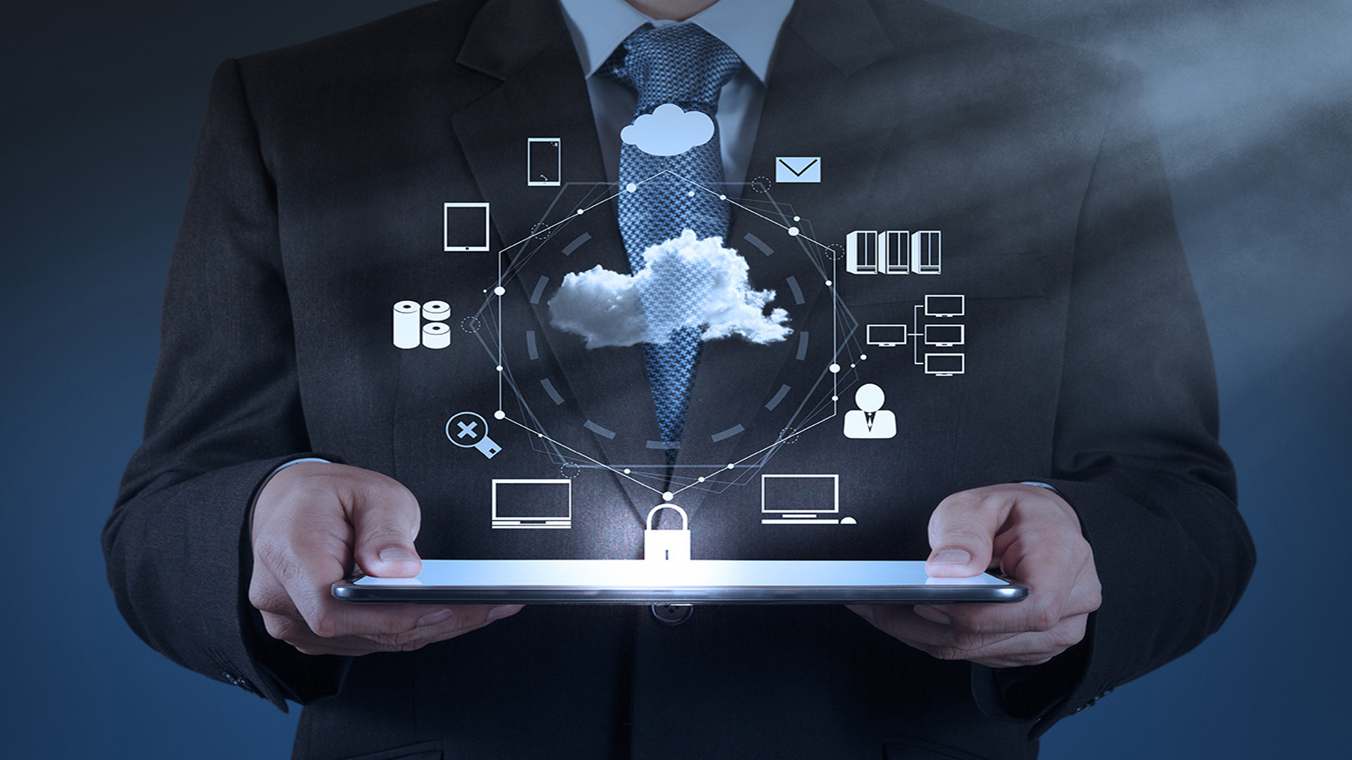 IT & AI Services