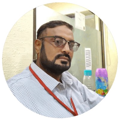 Mr. Muhammad Umer