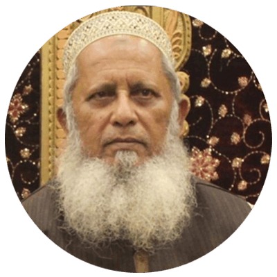 Mr. Rasheed Ahmed