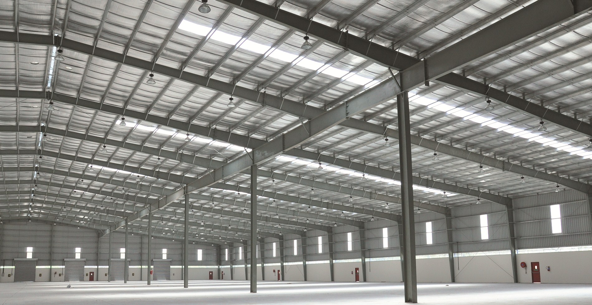 Steel Structures