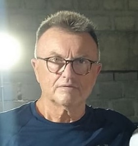 Dr. Mossimo Rossi