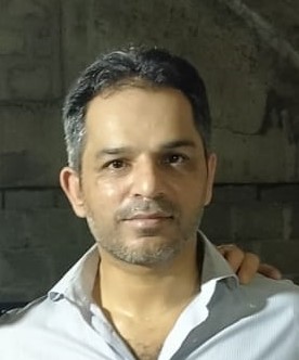 Kashif Abdullah
