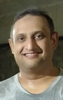 Asif Badar