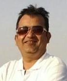 Imran Qureshi